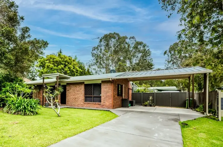8 Flinders Avenue, Nambour QLD 4560