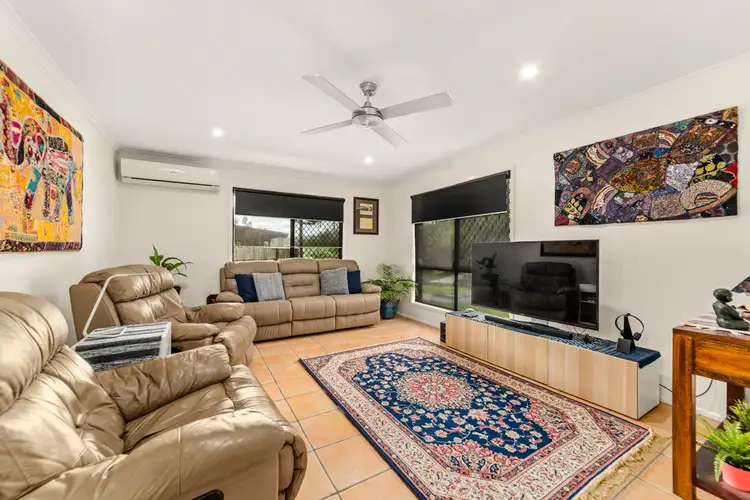 Second view of Homely house listing, 8 Flinders Avenue, Nambour QLD 4560
