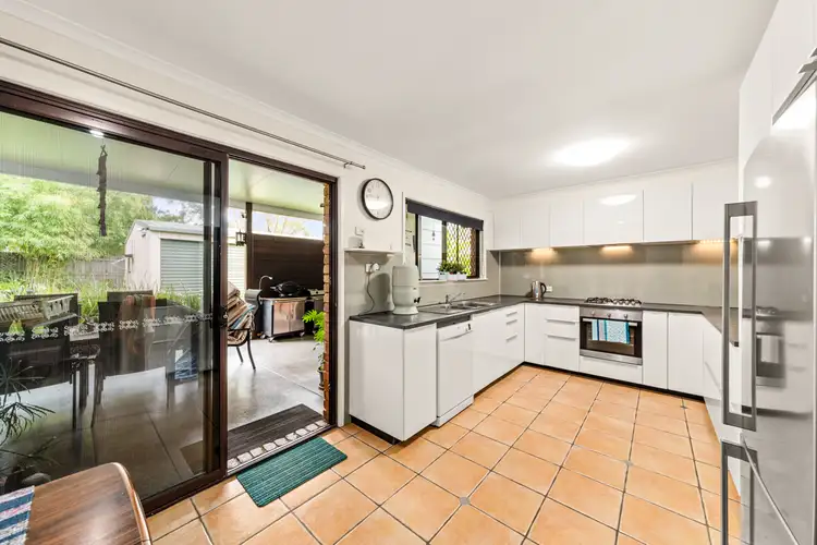 Third view of Homely house listing, 8 Flinders Avenue, Nambour QLD 4560