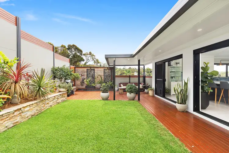 Fifth view of Homely house listing, 32A Beacon Hill Road, Beacon Hill NSW 2100