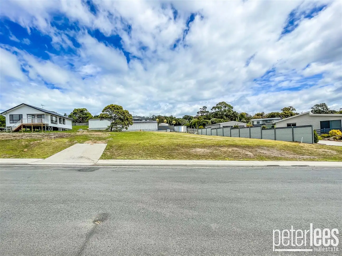 Main view of Homely land listing, 191 Hazards View Drive, Coles Bay TAS 7215