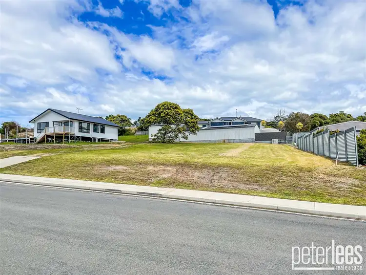 Third view of Homely land listing, 191 Hazards View Drive, Coles Bay TAS 7215