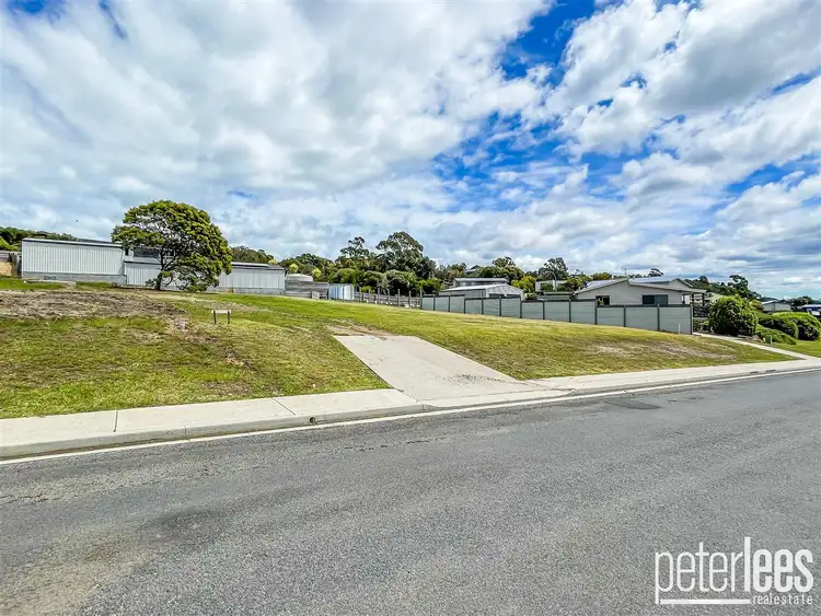 Fourth view of Homely land listing, 191 Hazards View Drive, Coles Bay TAS 7215