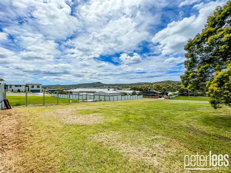Fifth view of Homely land listing, 191 Hazards View Drive, Coles Bay TAS 7215