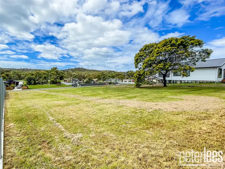 Sixth view of Homely land listing, 191 Hazards View Drive, Coles Bay TAS 7215