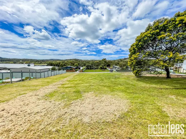 Seventh view of Homely land listing, 191 Hazards View Drive, Coles Bay TAS 7215