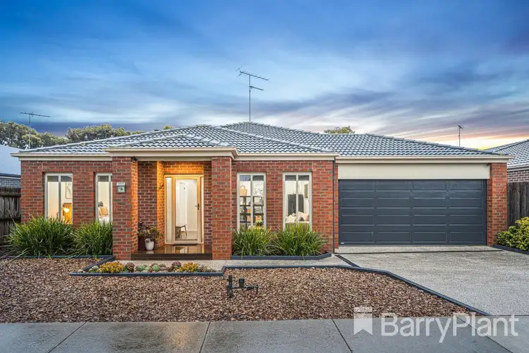 14 Benita Place, Leopold VIC 3224