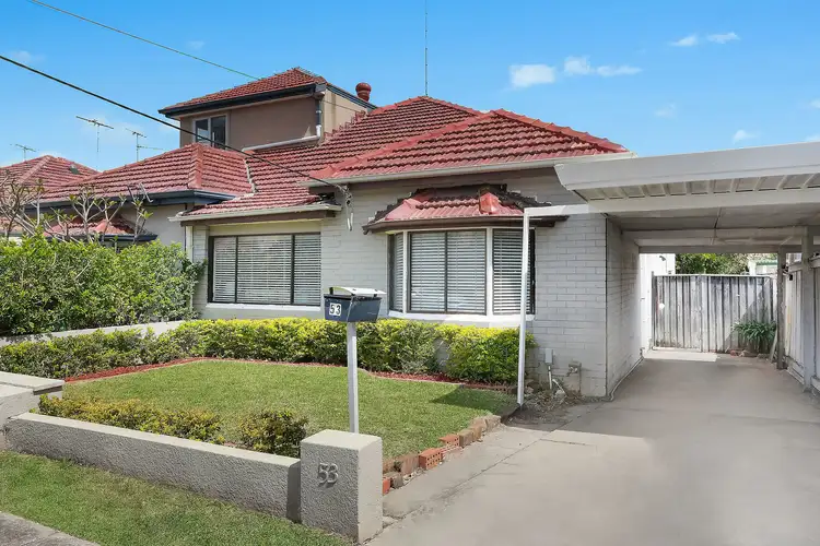 53 Paine Street, Maroubra NSW 2035