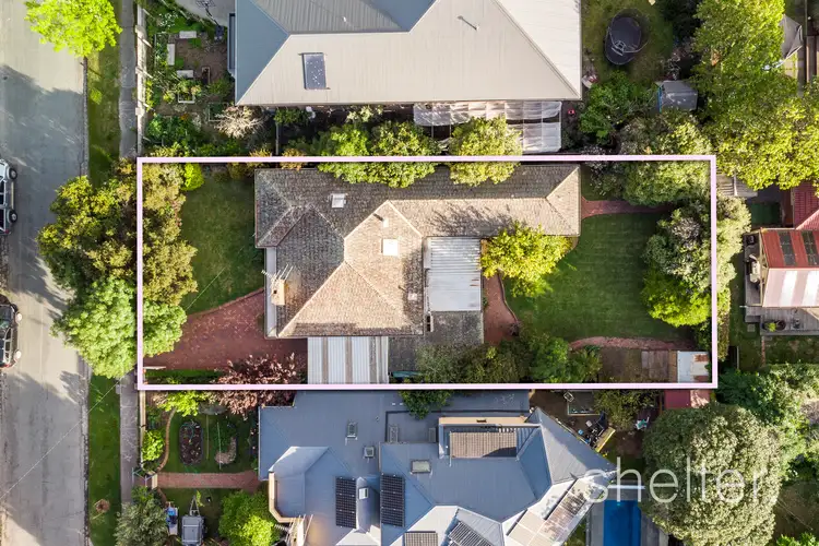Main view of Homely house listing, 8 Oliver Street, Ashburton VIC 3147