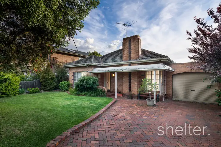Second view of Homely house listing, 8 Oliver Street, Ashburton VIC 3147