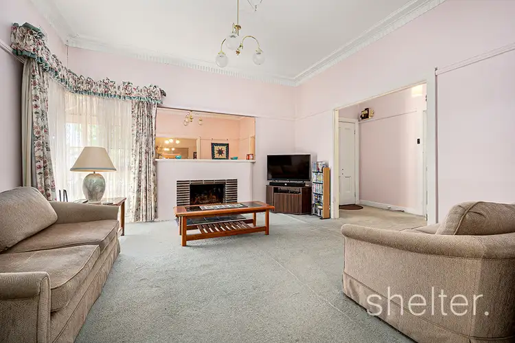Third view of Homely house listing, 8 Oliver Street, Ashburton VIC 3147