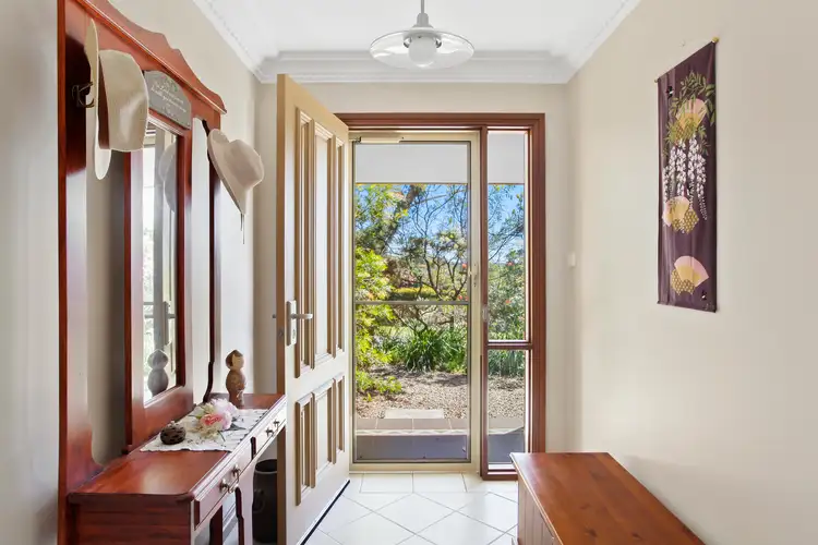 Second view of Homely house listing, 3 Caratel Avenue, Hazelbrook NSW 2779