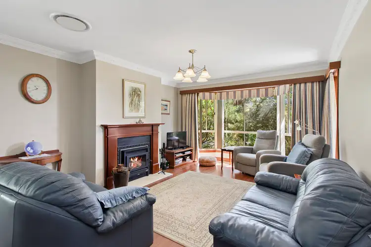 Third view of Homely house listing, 3 Caratel Avenue, Hazelbrook NSW 2779