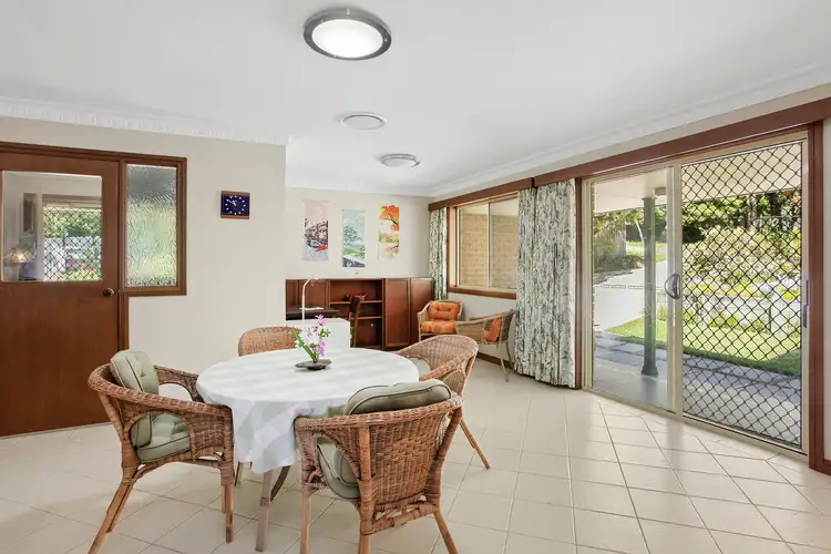 Fifth view of Homely house listing, 3 Caratel Avenue, Hazelbrook NSW 2779