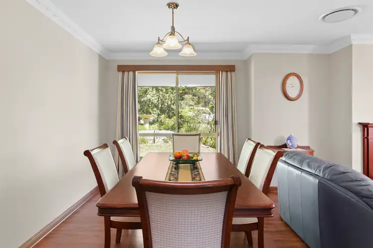 Sixth view of Homely house listing, 3 Caratel Avenue, Hazelbrook NSW 2779