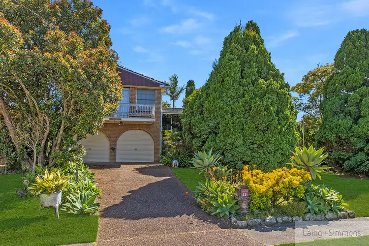 23 Truscott Street, Raymond Terrace NSW 2324