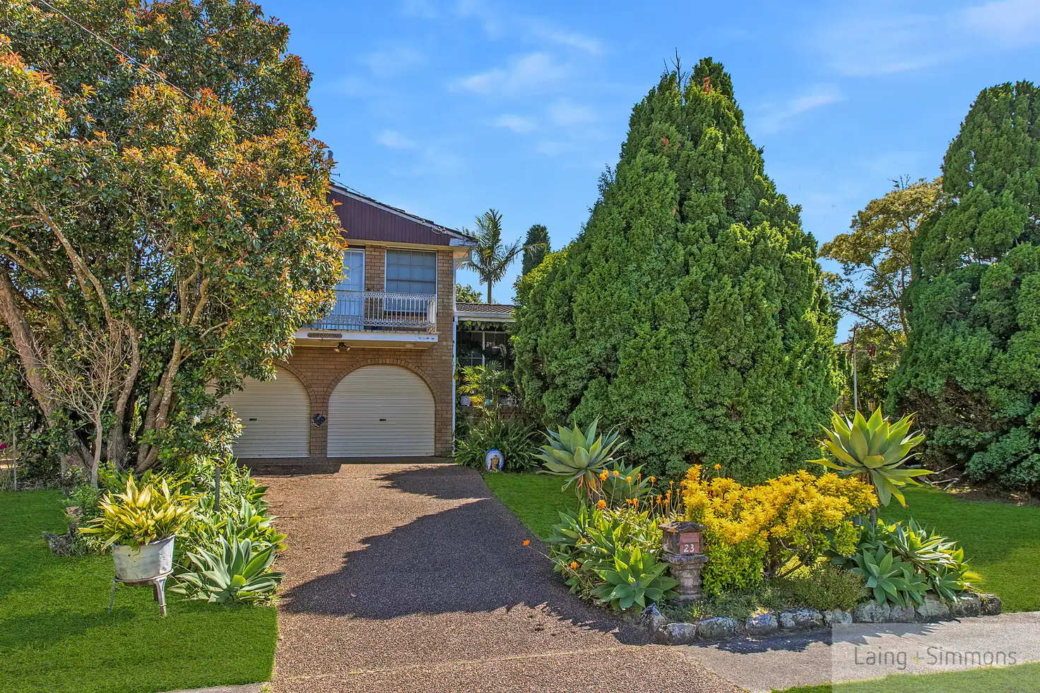 Main view of Homely house listing, 23 Truscott Street, Raymond Terrace NSW 2324