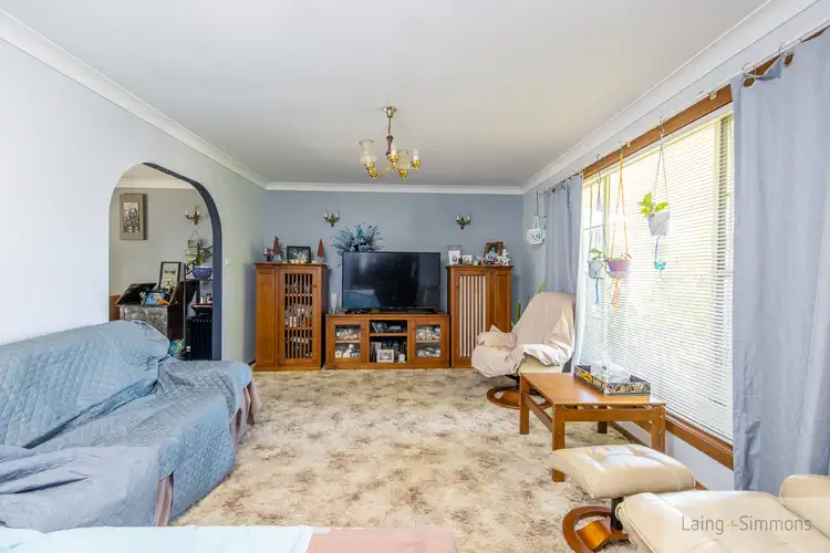 Third view of Homely house listing, 23 Truscott Street, Raymond Terrace NSW 2324