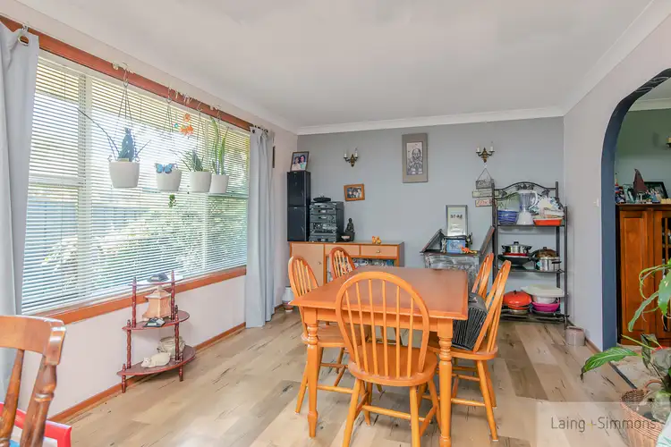 Fifth view of Homely house listing, 23 Truscott Street, Raymond Terrace NSW 2324