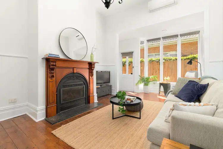 Second view of Homely house listing, 51 Sebastopol Street, St Kilda East VIC 3183