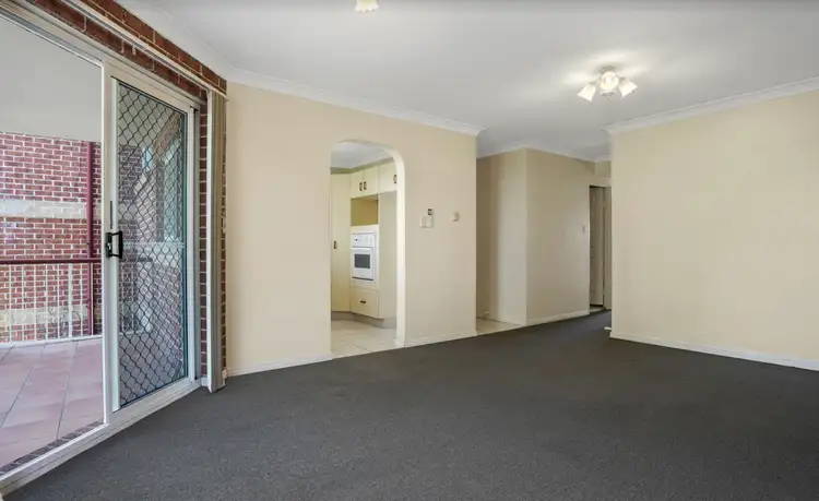 Second view of Homely apartment listing, 1/15 Wickham Street, Newmarket QLD 4051