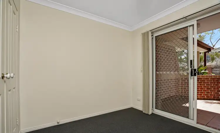 Fifth view of Homely apartment listing, 1/15 Wickham Street, Newmarket QLD 4051
