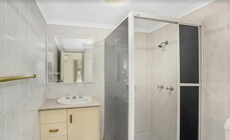 Sixth view of Homely apartment listing, 1/15 Wickham Street, Newmarket QLD 4051