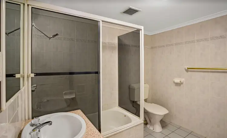Seventh view of Homely apartment listing, 1/15 Wickham Street, Newmarket QLD 4051