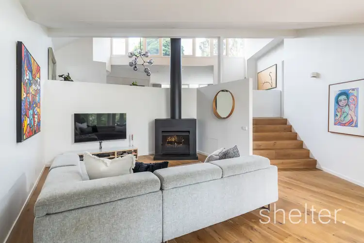 Fifth view of Homely house listing, 35 Great Valley Road, Glen Iris VIC 3146