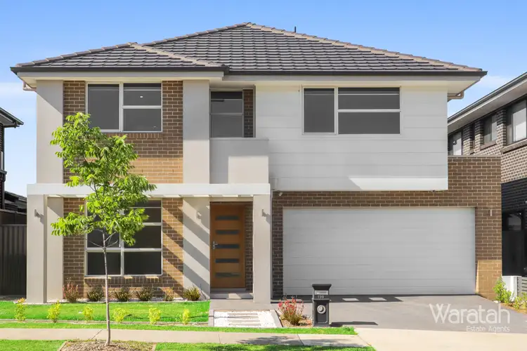 139 Abell Road, Marsden Park NSW 2765