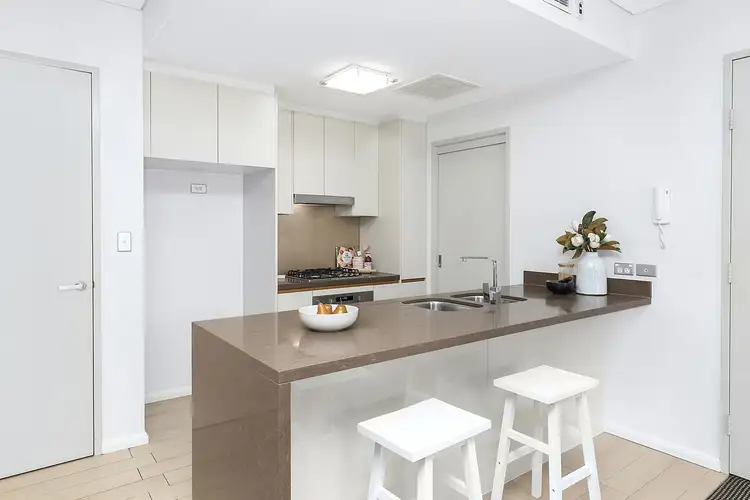 303/14 Epping Park Drive, Epping NSW 2121