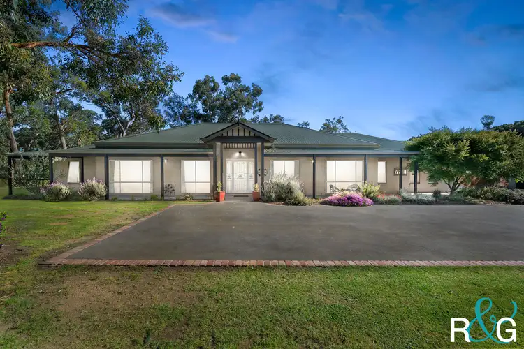 1 Island View Crescent, Bittern VIC 3918
