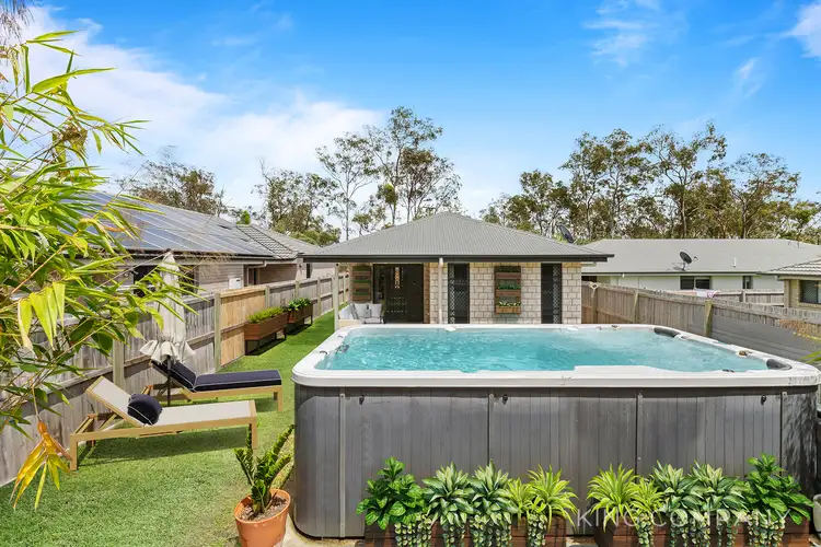 Main view of Homely house listing, 29 Mirima Court, Waterford QLD 4133