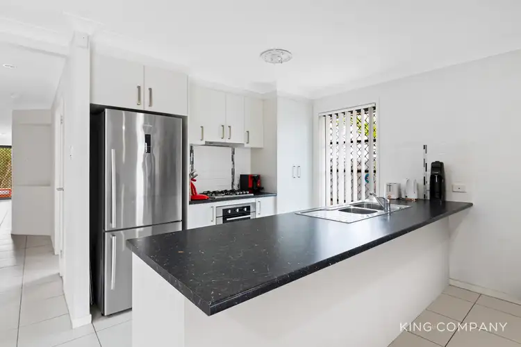 Second view of Homely house listing, 29 Mirima Court, Waterford QLD 4133