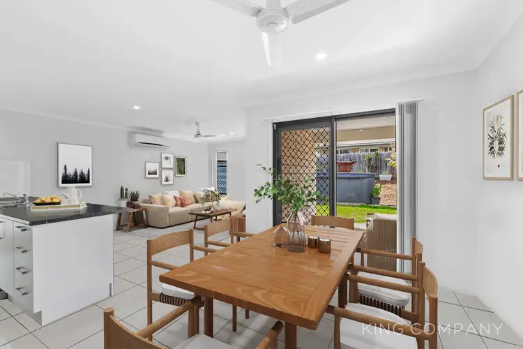 Third view of Homely house listing, 29 Mirima Court, Waterford QLD 4133