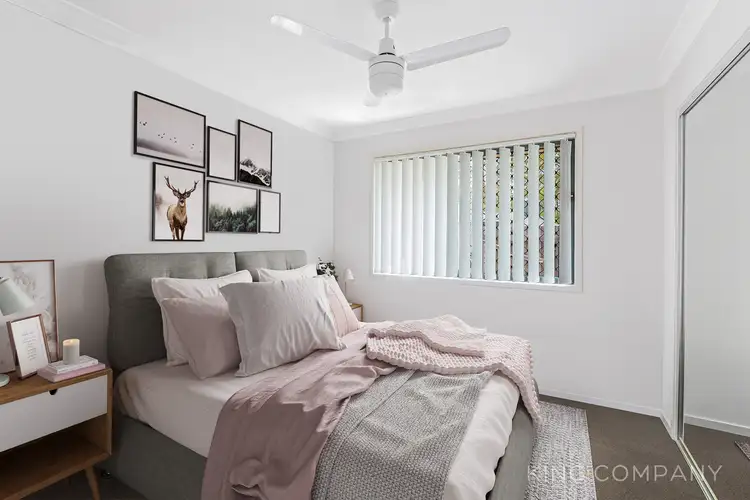 Sixth view of Homely house listing, 29 Mirima Court, Waterford QLD 4133