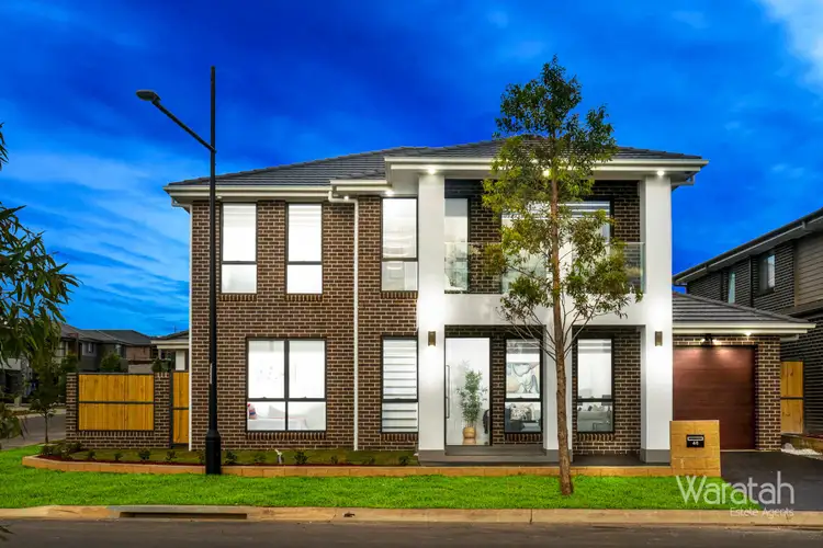 46 Sundew Parade, Marsden Park NSW 2765