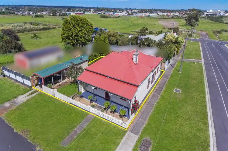 153 Palmer Street, Portland VIC 3305