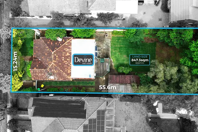 Third view of Homely house listing, 83 Albyn Road, Strathfield NSW 2135