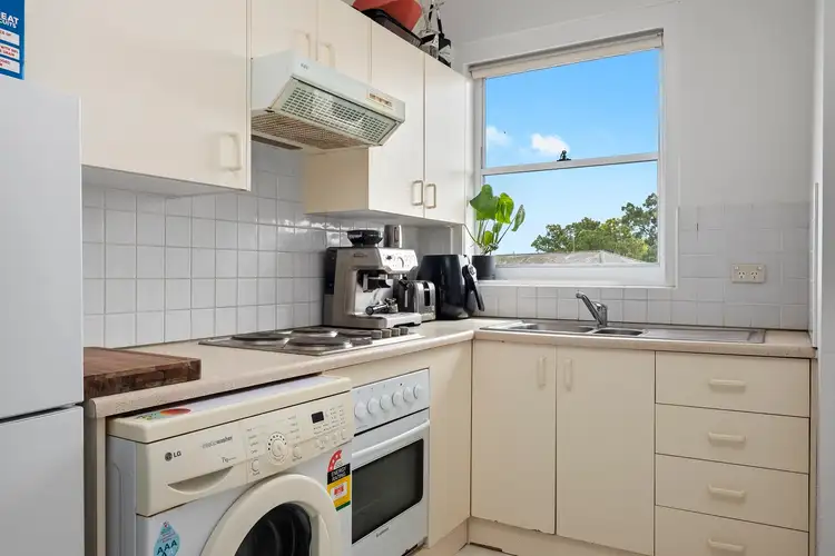 Sixth view of Homely apartment listing, 8/71 Arthur Street, Randwick NSW 2031