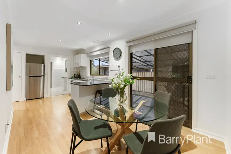 Fourth view of Homely unit listing, 1/7 Stevenston Street, Deer Park VIC 3023