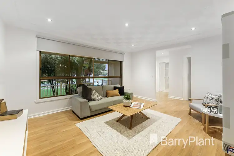 Fifth view of Homely unit listing, 1/7 Stevenston Street, Deer Park VIC 3023