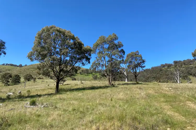 Second view of Homely rural property listing, LOT 126 Campbells Creek Road, Mudgee NSW 2850