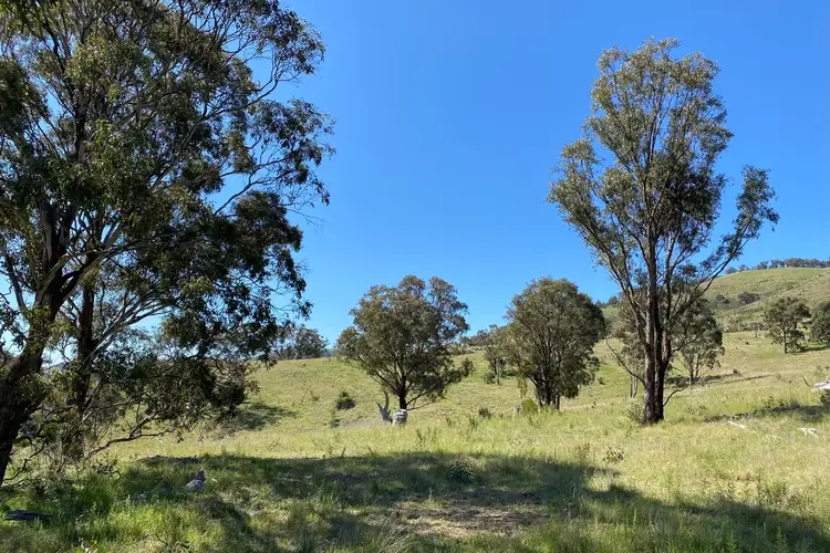 Third view of Homely rural property listing, LOT 126 Campbells Creek Road, Mudgee NSW 2850
