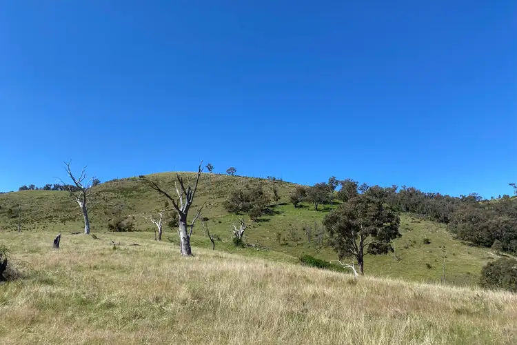 Fourth view of Homely rural property listing, LOT 126 Campbells Creek Road, Mudgee NSW 2850