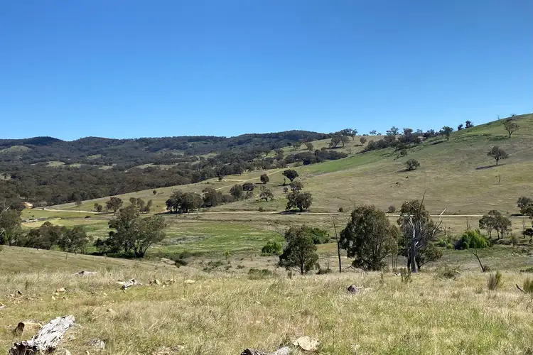 Second view of Homely rural property listing, LOT 30 Campbells Creek Road, Mudgee NSW 2850
