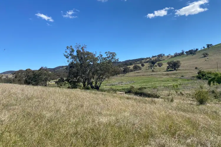 Fifth view of Homely rural property listing, LOT 30 Campbells Creek Road, Mudgee NSW 2850