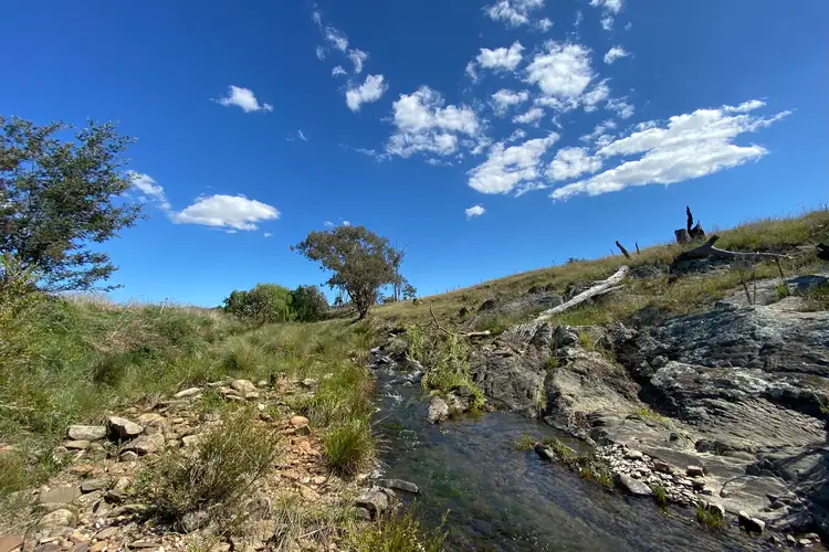 Sixth view of Homely rural property listing, LOT 30 Campbells Creek Road, Mudgee NSW 2850