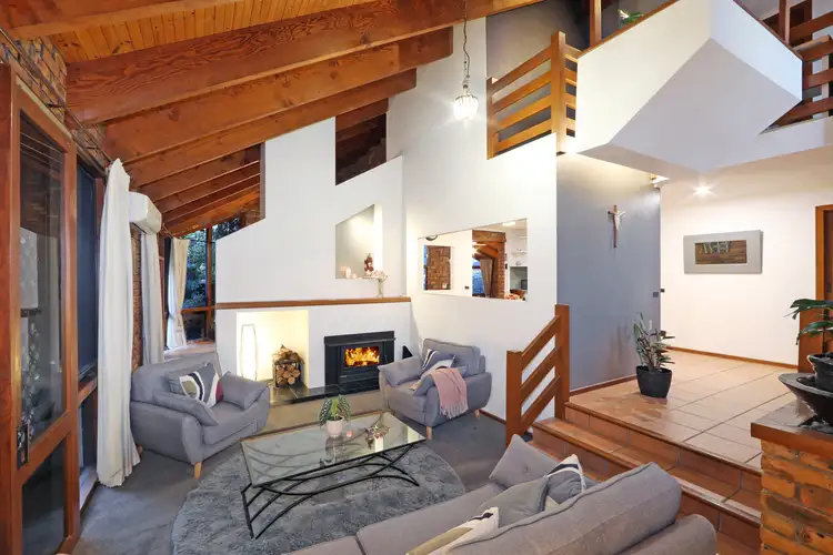 Sixth view of Homely house listing, 4 Yellowstone Close, Rowville VIC 3178