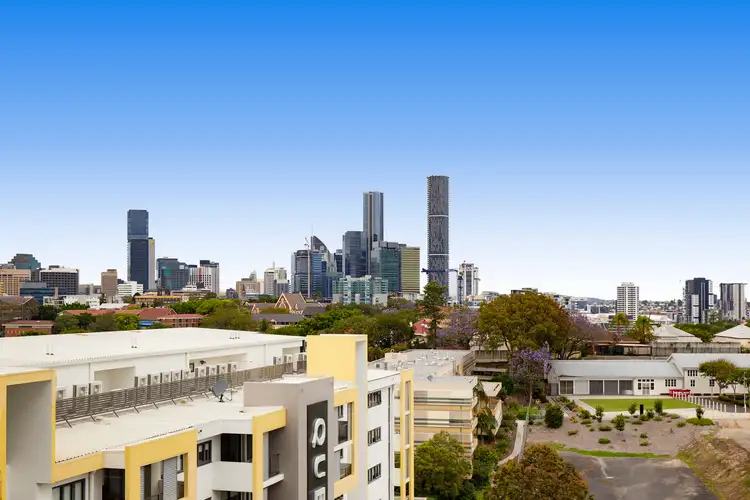 905/31 Musk Avenue, Kelvin Grove QLD 4059